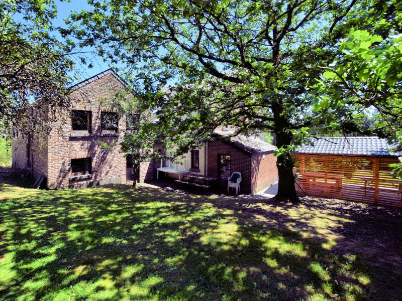 Two-Bedroom Holiday Home image 1