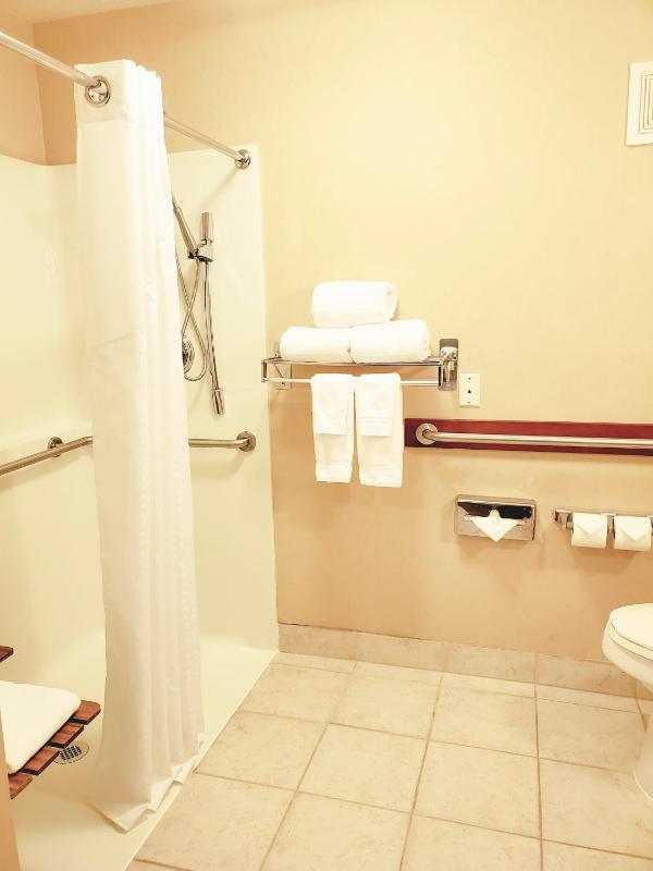 Holiday Inn Express Hotel & Suites Portland-Northwest Downtown By IHG - image 15
