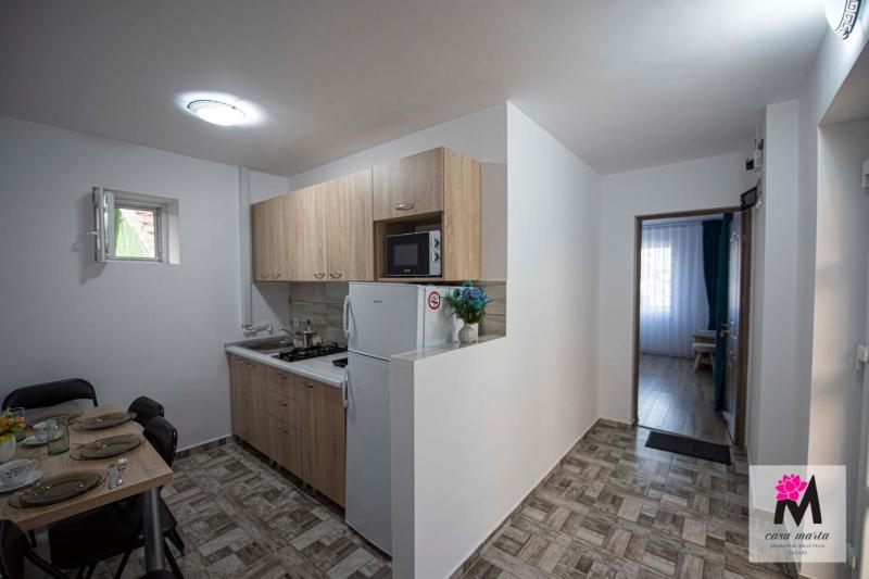 Two-Bedroom Apartment image 4