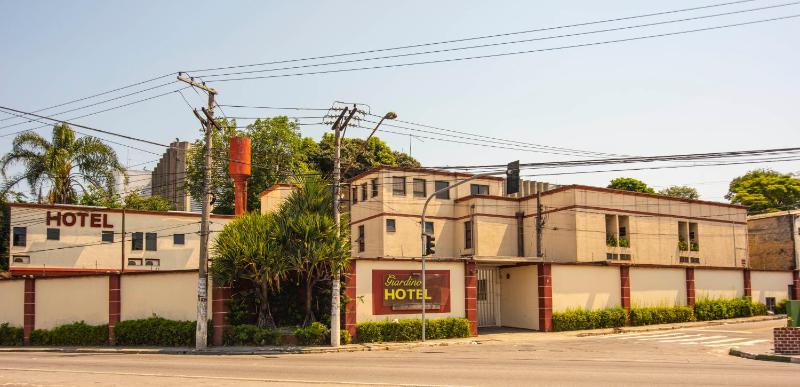 Giardino Hotel - image 1