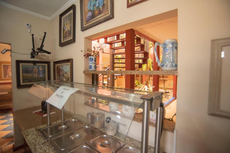 Giardino Hotel - image 30