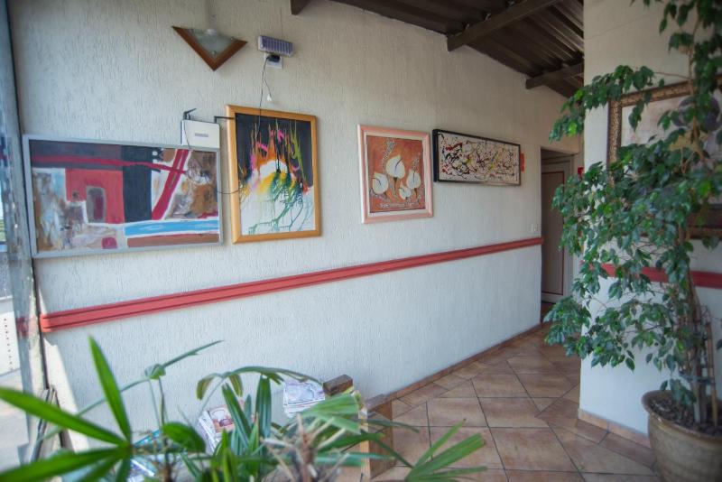 Giardino Hotel - image 9