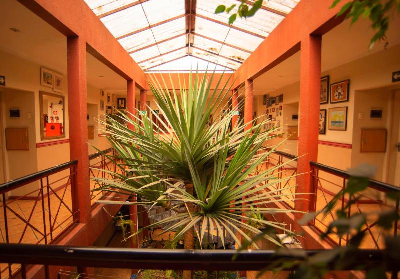 Giardino Hotel - image 17