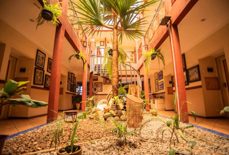 Giardino Hotel - image 18