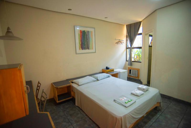 Giardino Hotel - image 2