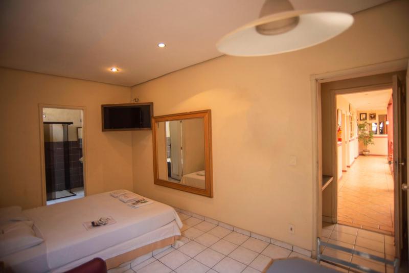 Giardino Hotel - image 12