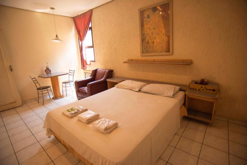 Giardino Hotel - image 15