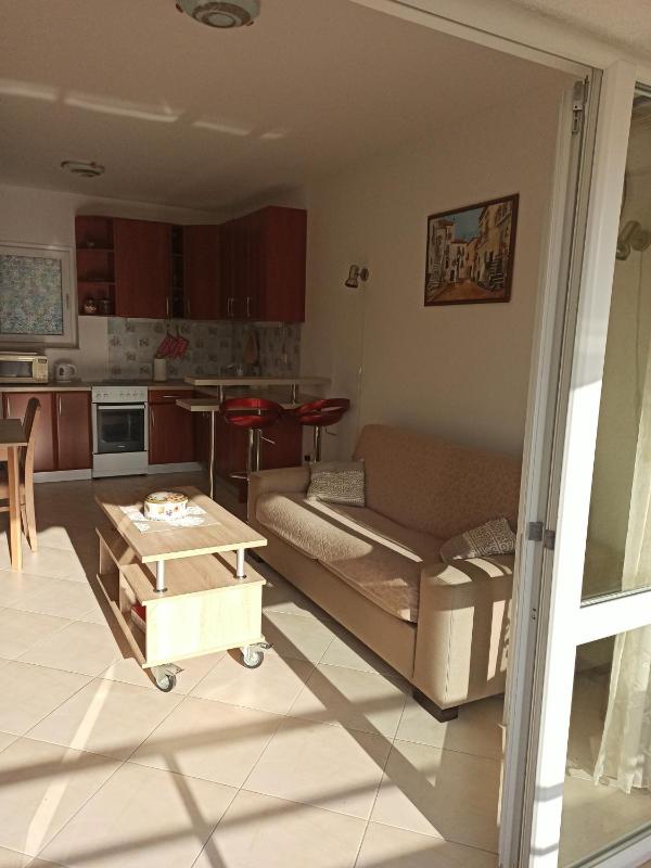 One-Bedroom Apartment image 2