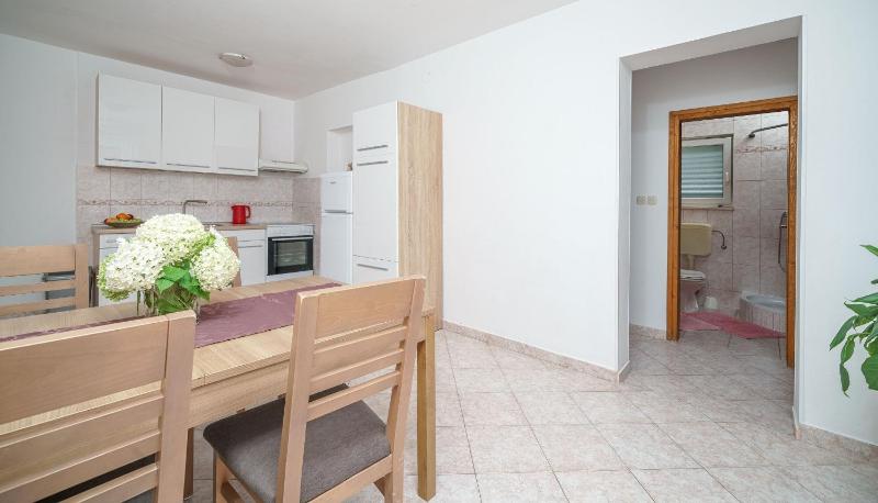 Two-Bedroom Apartment image 3