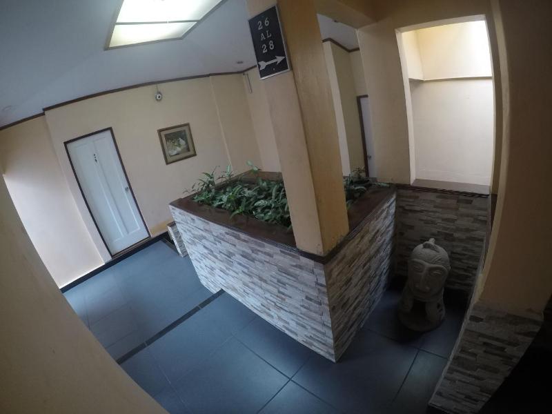 La Bergerac Boutique Hotel - image 16