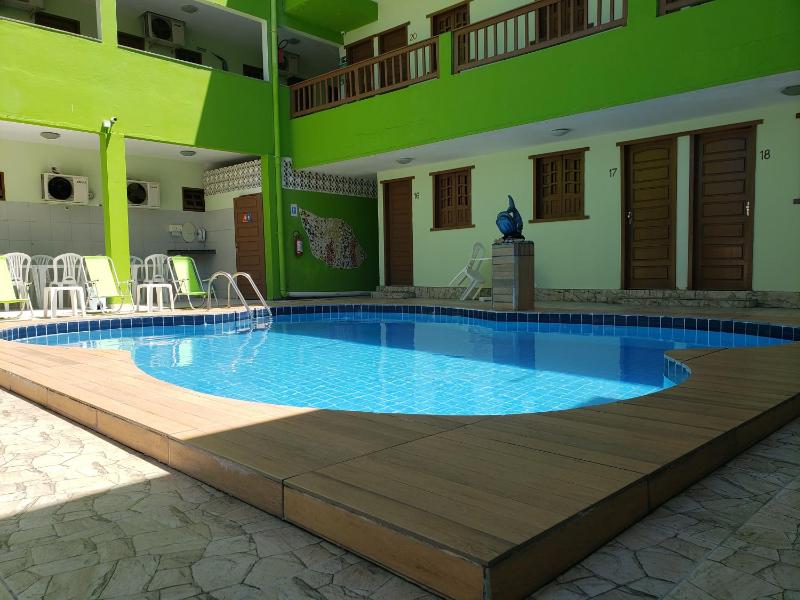 Pousada Ouriço - image 1