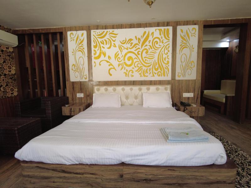 Home Stay Green View Doon - image 41