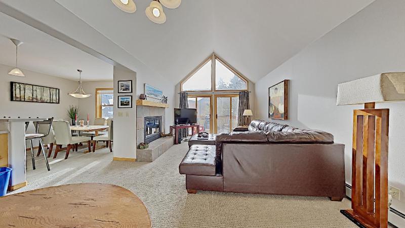 Two-Bedroom Apartment image 2