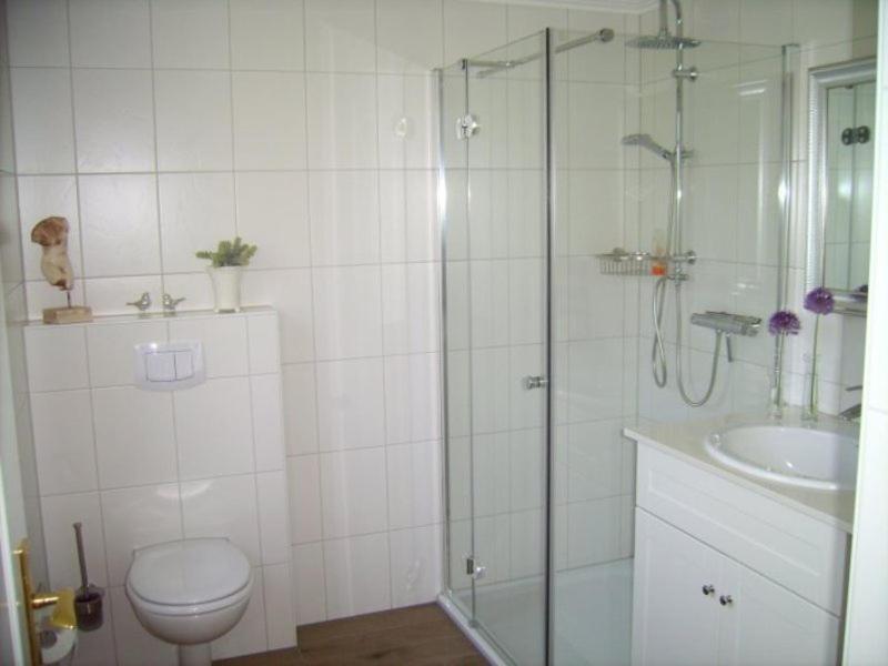 Apartment with Terrace image 3