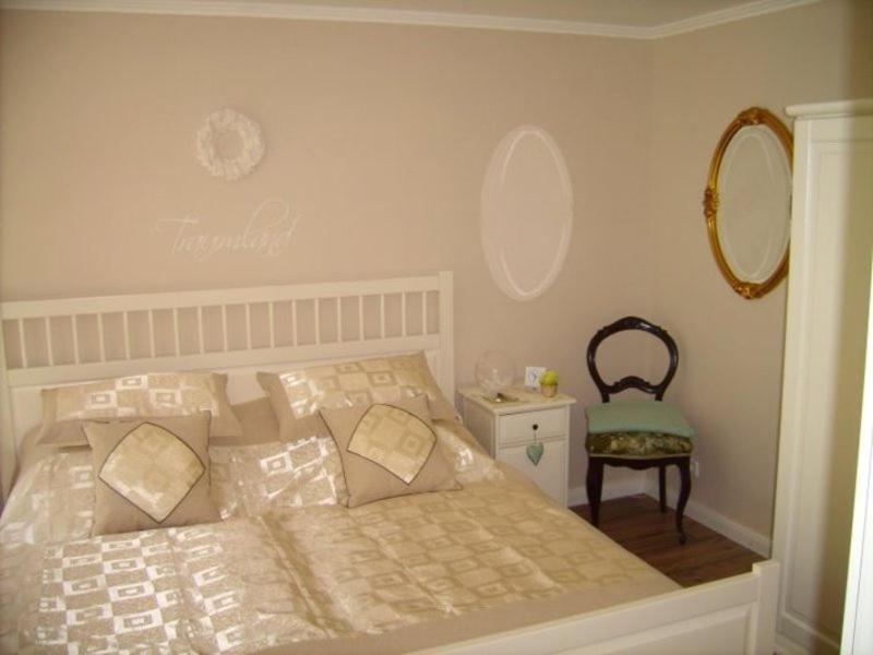 Apartment with Terrace image 2