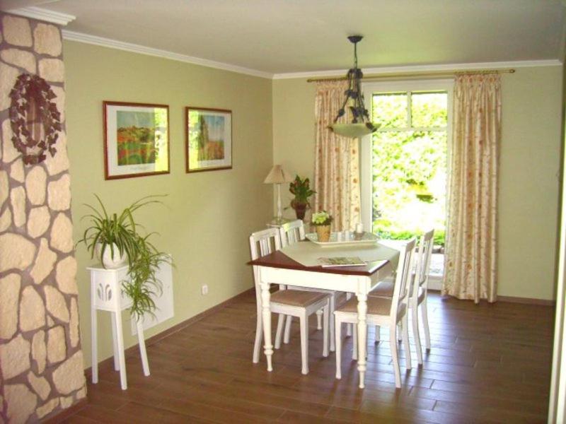 Apartment with Terrace image 4