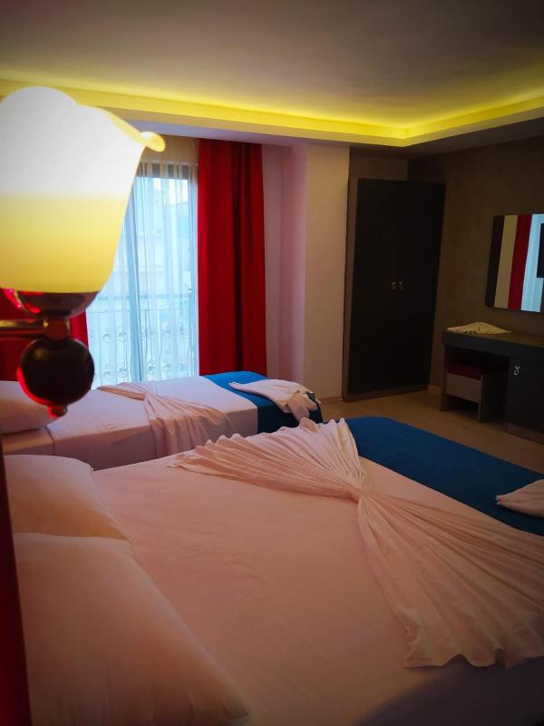 TAMARA Business Otel - image 15