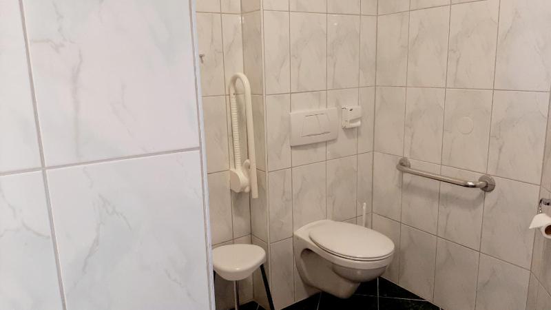 Double Room - Disability Access image 2