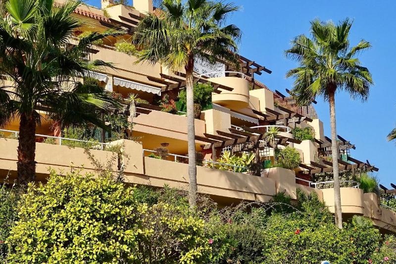 Malibu Mansion Club la Costa World with Sea View and hydromassage bath in Mijas Costa - image 23