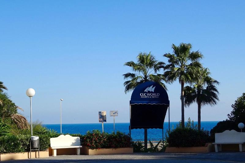 Malibu Mansion Club la Costa World with Sea View and hydromassage bath in Mijas Costa - image 42
