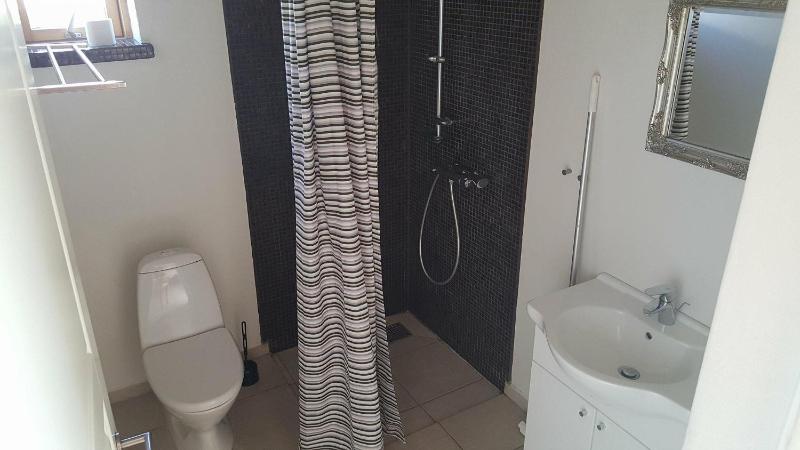 Studio with Private Bathroom image 1