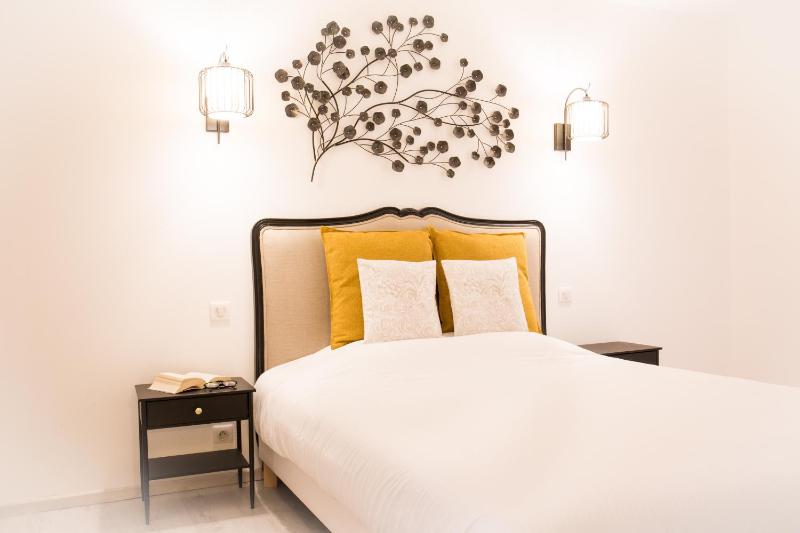 Double Room (Annex of the Castle) image 3