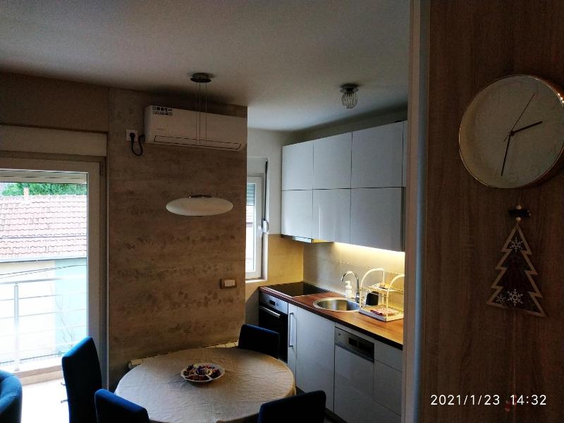 Apartment with Balcony image 2