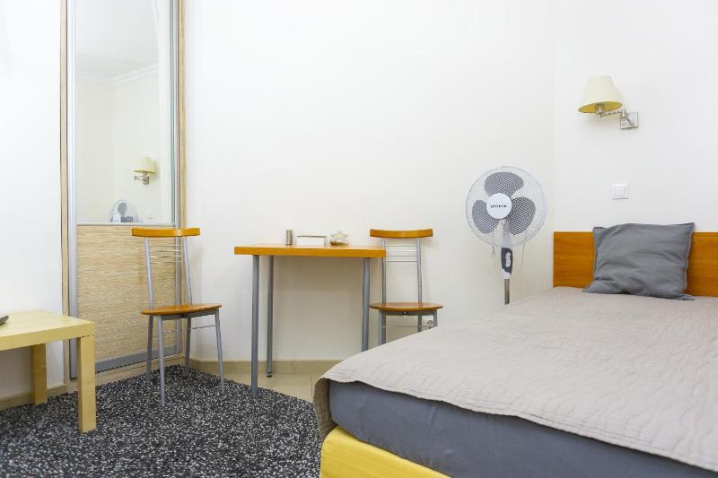 Studio Apartment with City View - Marszałkowska 138 image 3