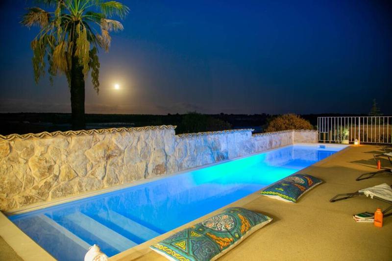 Villa Ferrante Images
