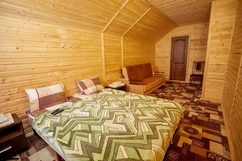 Three-Bedroom Villa image 3