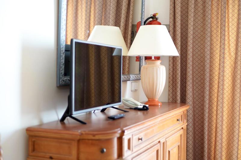 Two-Bedroom Apartment image 4