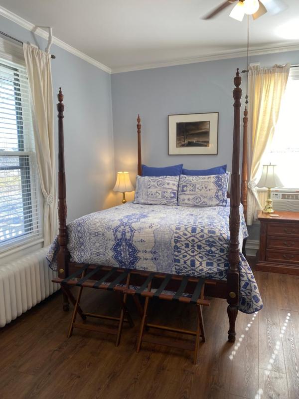 Superior Queen Room image 2