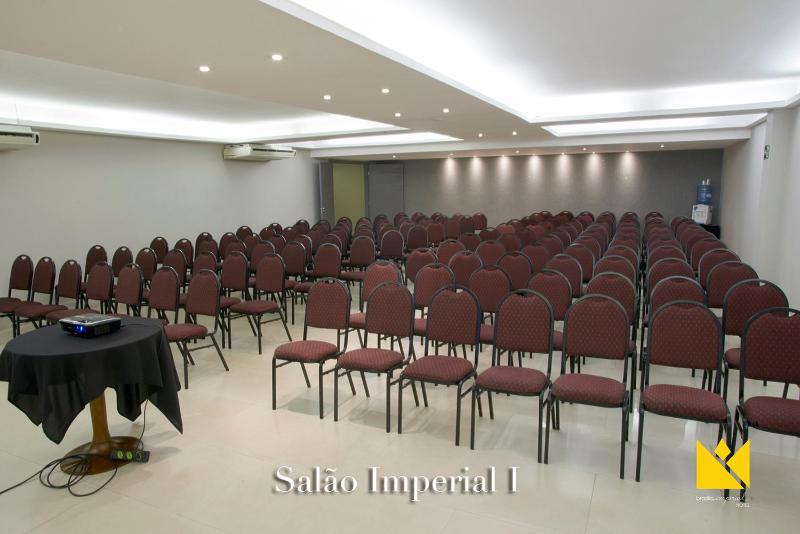 Brasília Imperial Hotel e Eventos - image 22