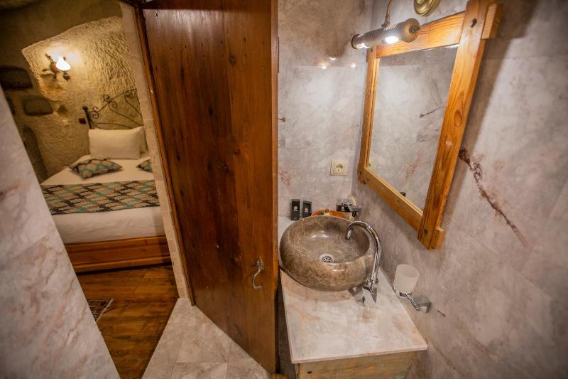 Fairy Chimney Room image 2