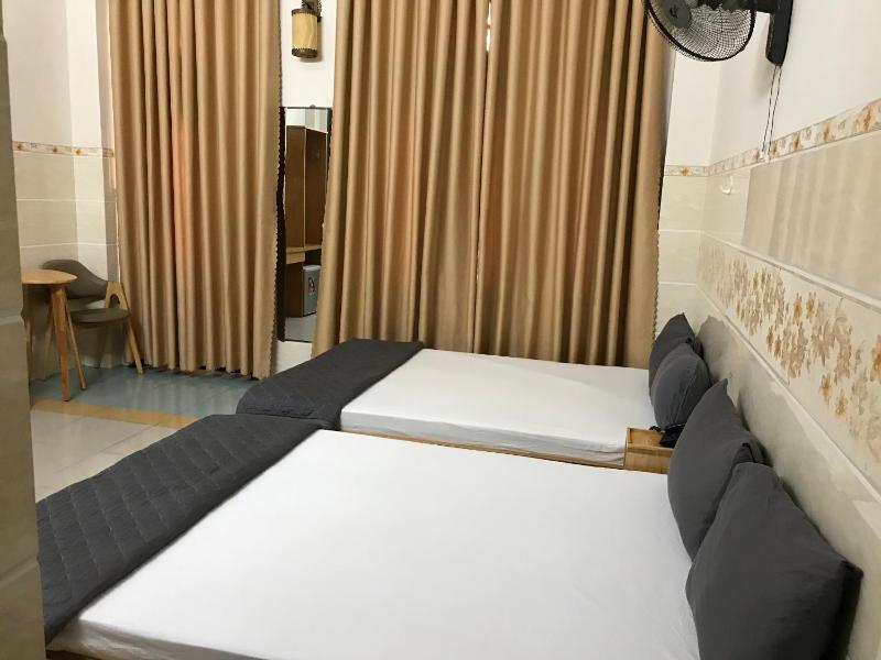 Thiên Các Hotel - image 37