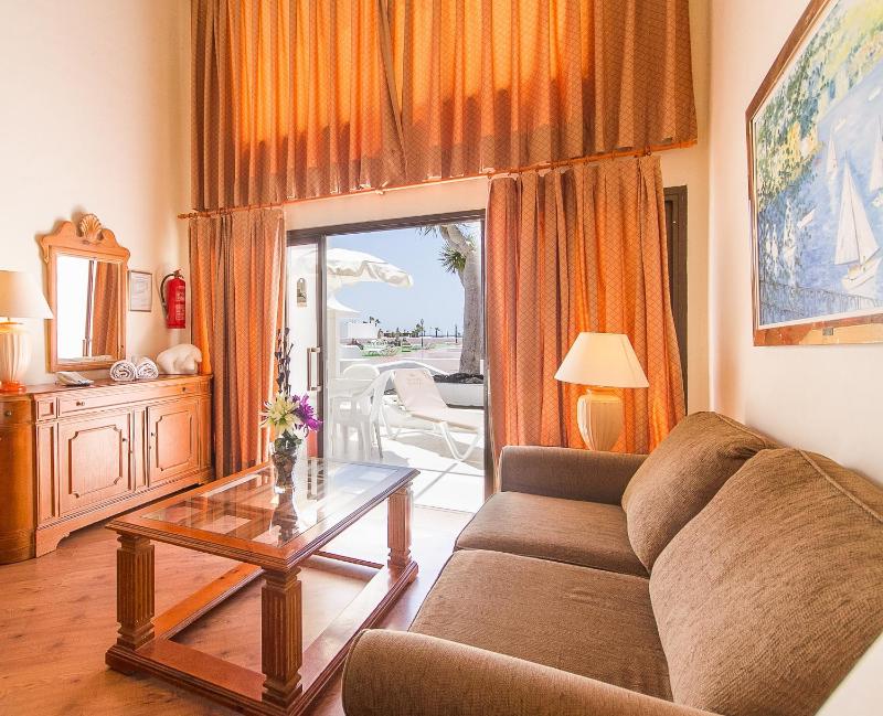 Two-Bedroom Apartment image 3