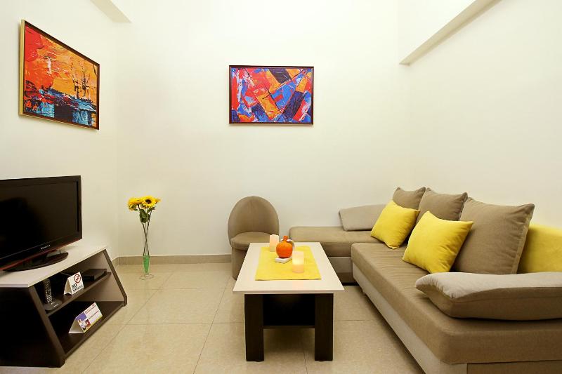 One-Bedroom Apartment image 2