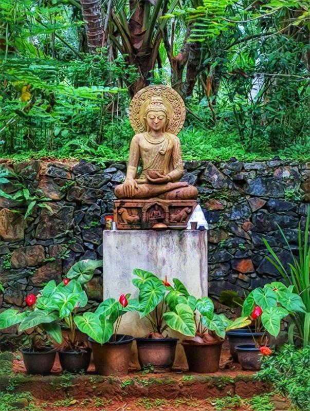Sri Mathie Historic Estate - image 7