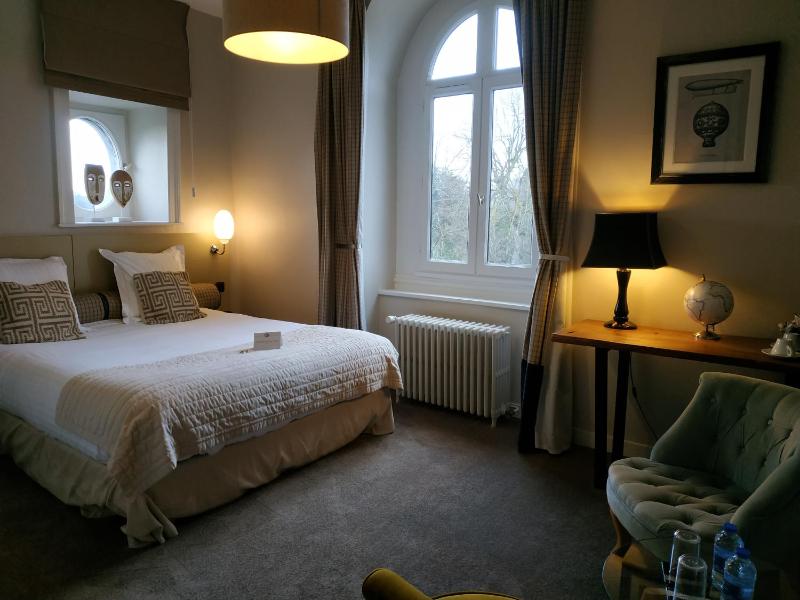 Privilege Double Room image 1