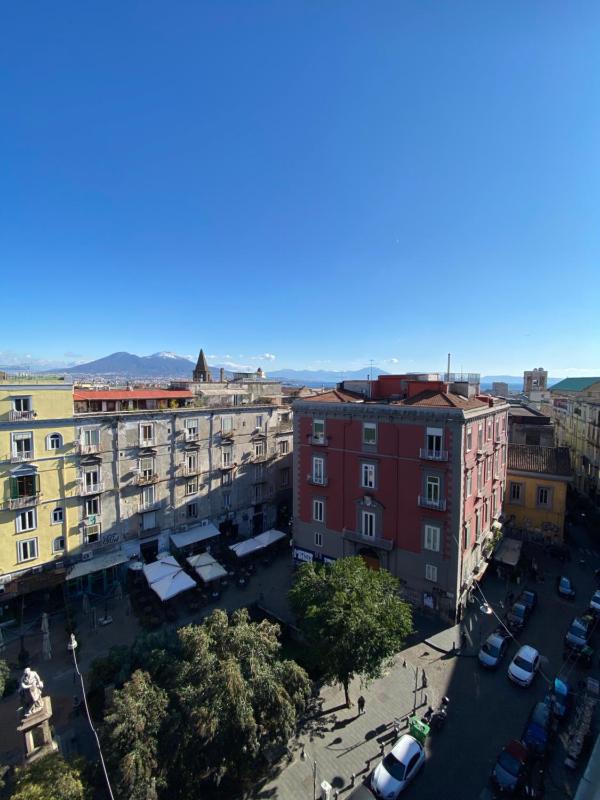 Double Room with Panoramic View image 3