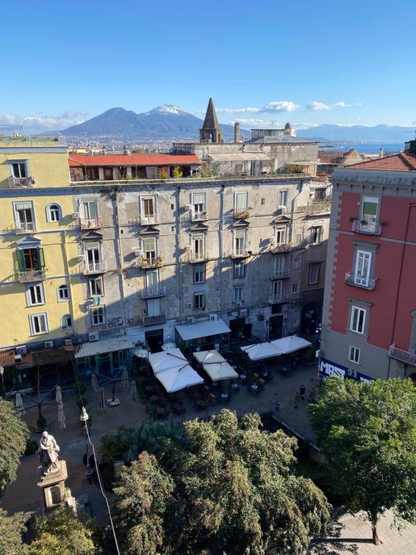Double Room with Panoramic View image 2