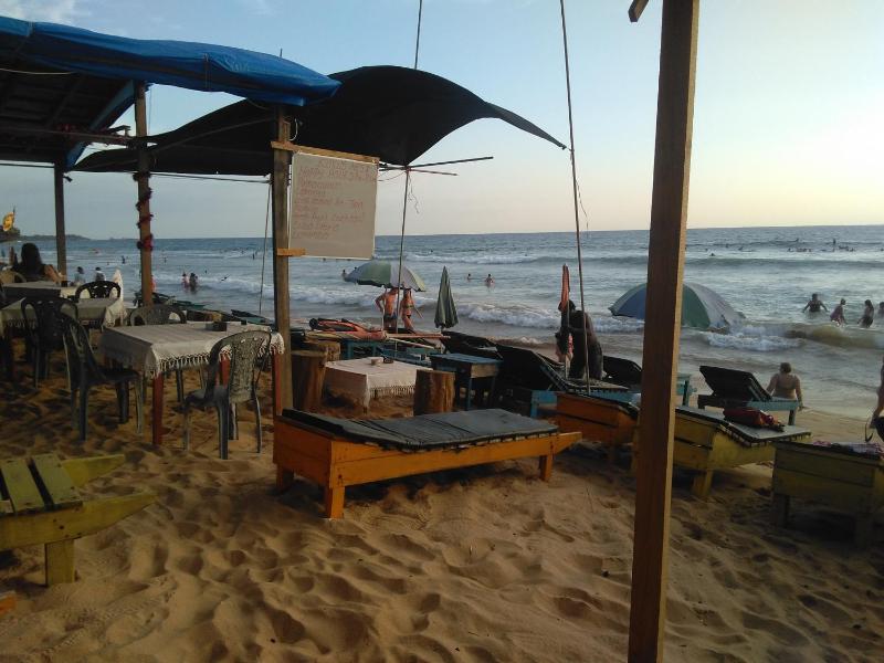 Hansa Surf Hotel - image 50