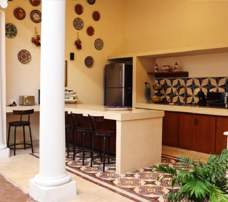 Hotel & Hostal Boutique Casa Garza - image 13