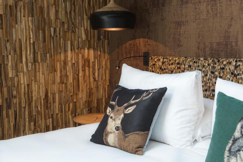 Junior Suite with Terrace image 2