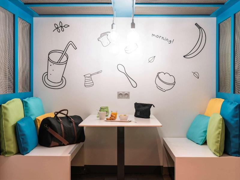 ibis Styles Nantes Centre Gare - image 26