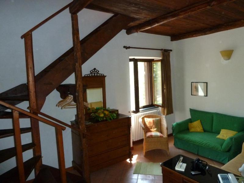 Deluxe Double or Twin Room with Garden View image 2