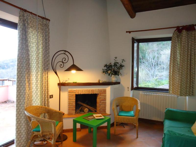 Deluxe Double or Twin Room with Garden View image 3
