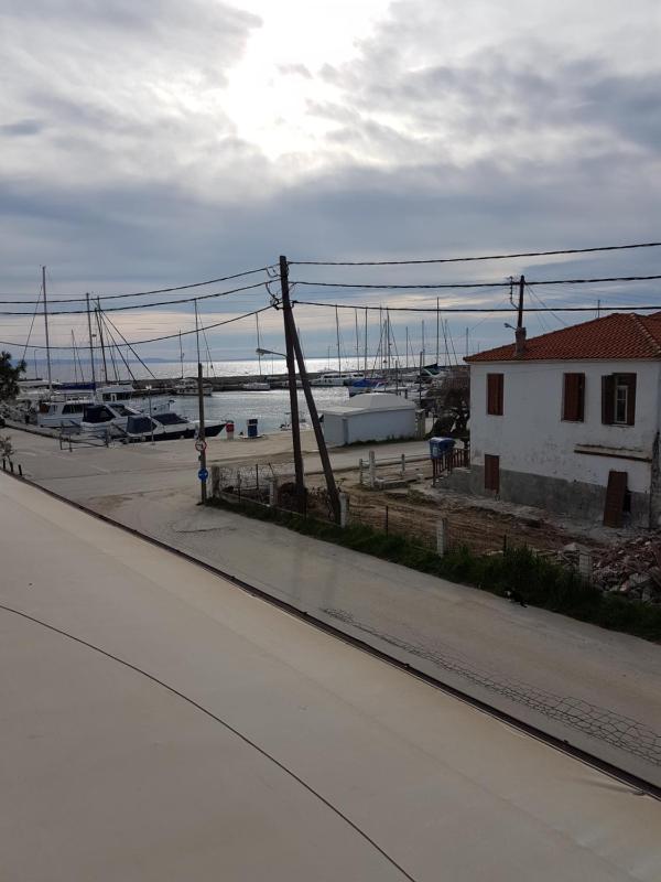 Double or Twin Room with Sea View image 1