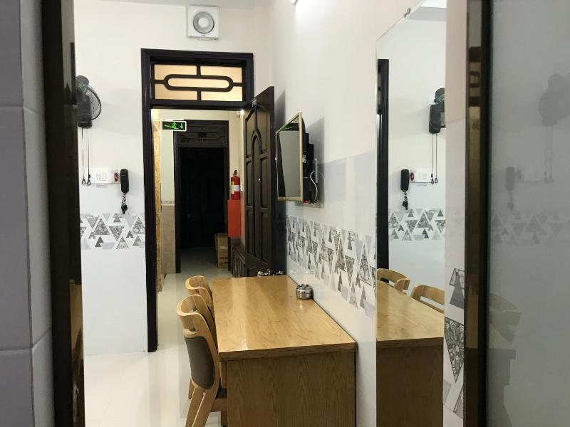 Thiên Các Hotel - image 16
