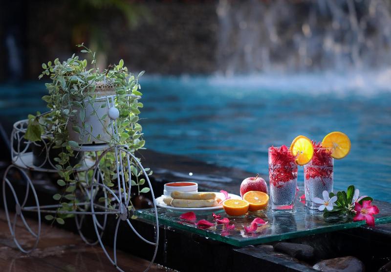 Maliekal Heritance Cherai Beach Cochin - image 23